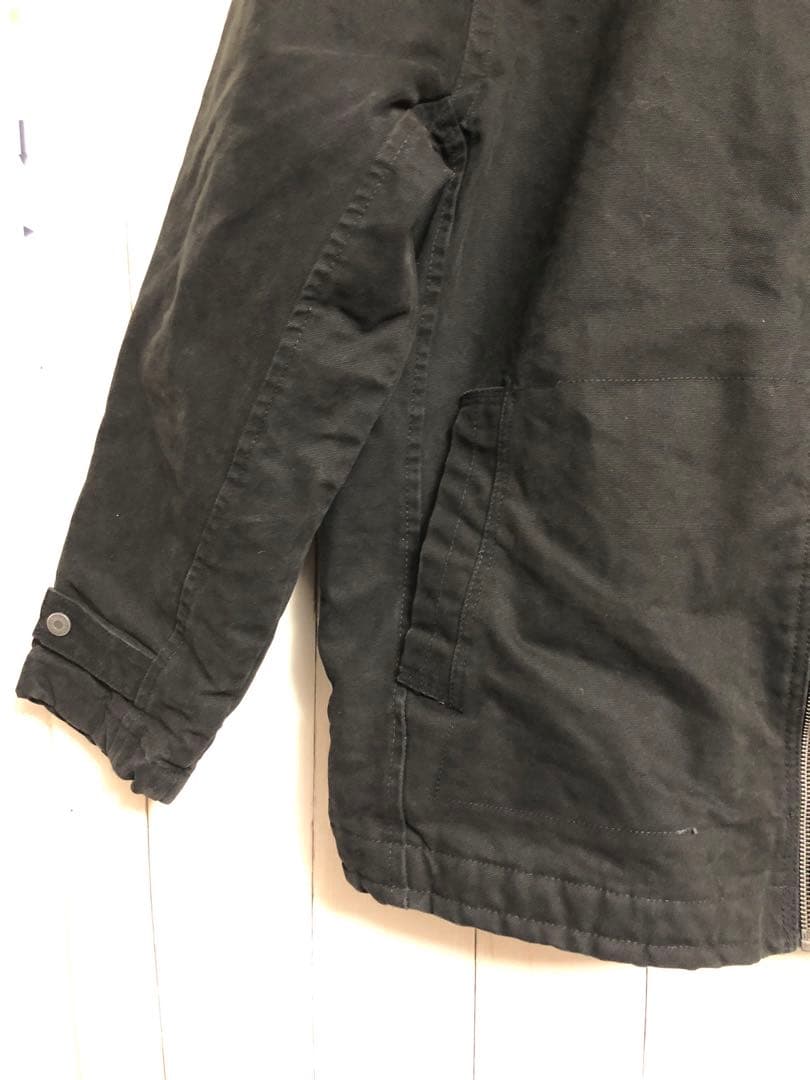 【2点まとめ購入】STORMTECH ブラック L w04