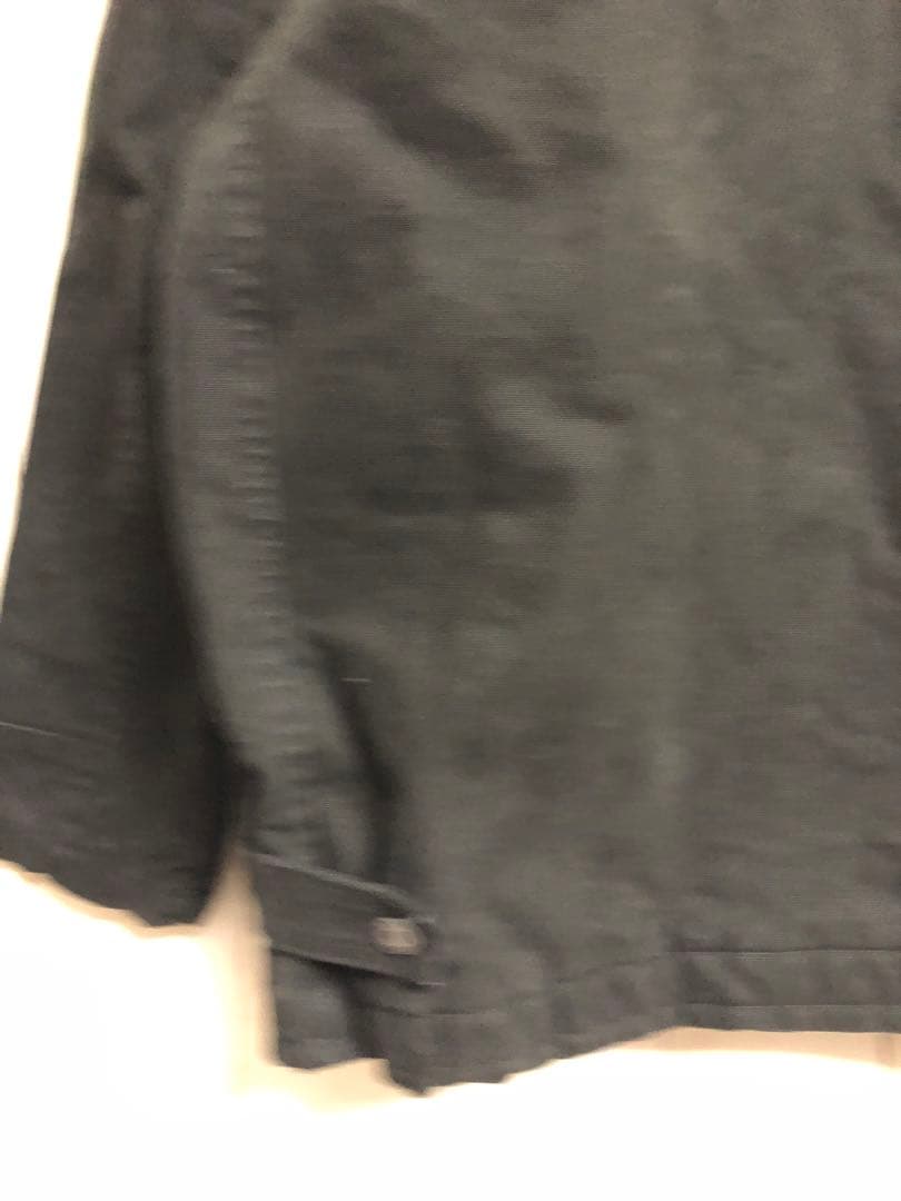 【2点まとめ購入】STORMTECH ブラック L w04