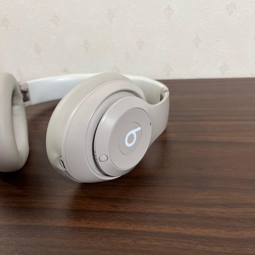 Beats Studio Pro ワイヤレス ノイズキャンセリングヘッドフォン