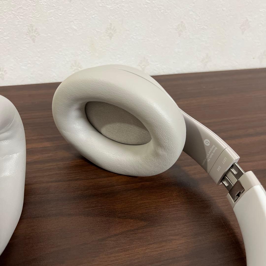 Beats Studio Pro ワイヤレス ノイズキャンセリングヘッドフォン