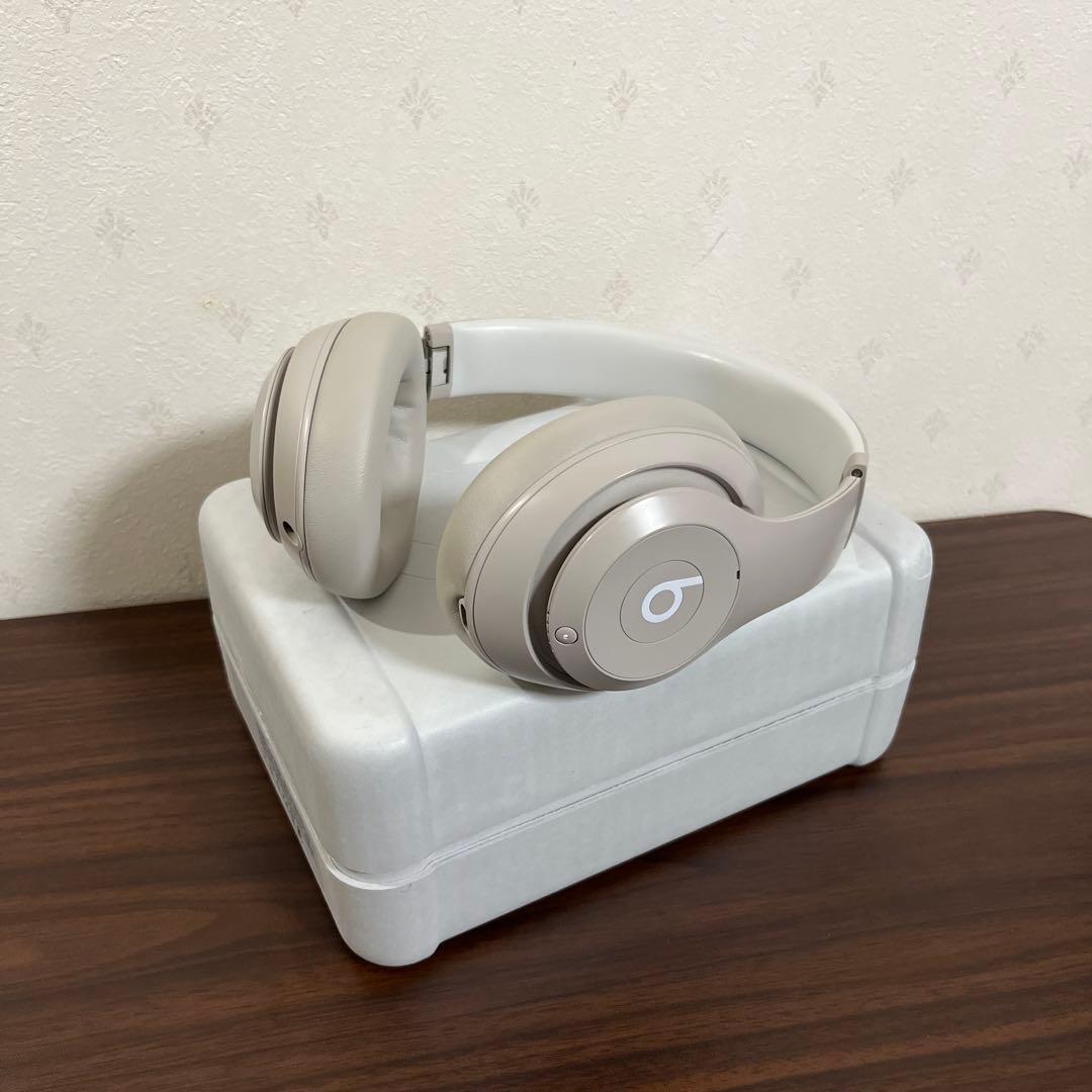 Beats Studio Pro ワイヤレス ノイズキャンセリングヘッドフォン