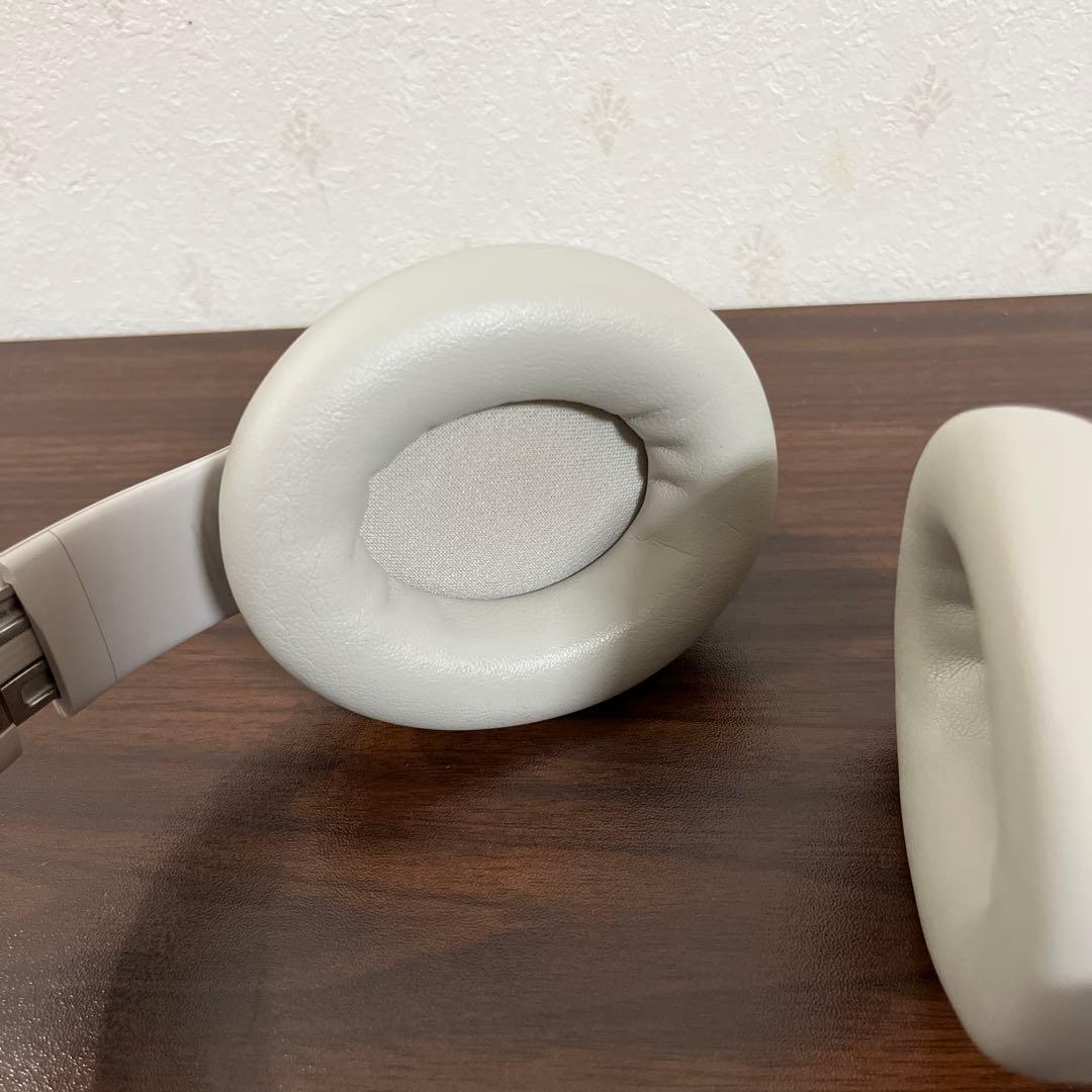 Beats Studio Pro ワイヤレス ノイズキャンセリングヘッドフォン