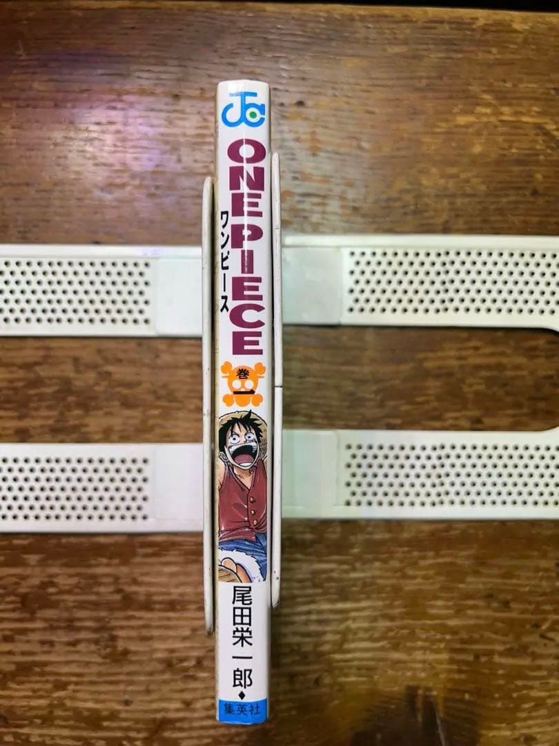 M*i様 ワンピース　１巻　初版　表紙付き