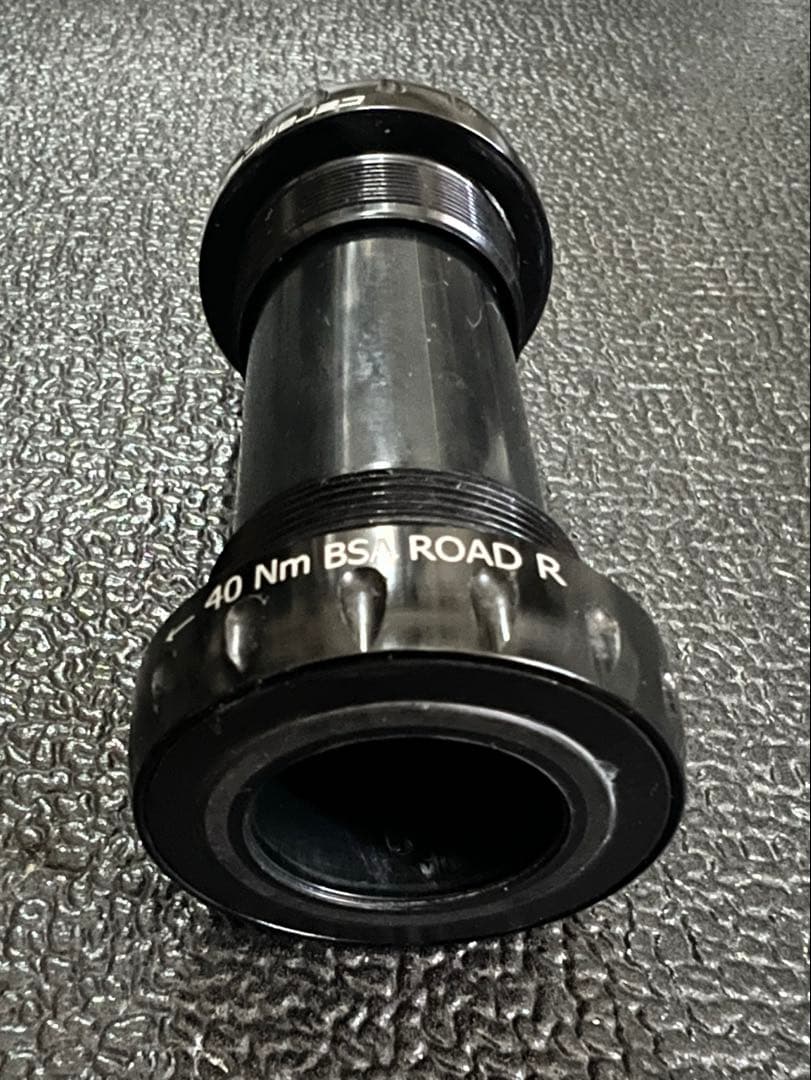 セラミックスピード BB BSA コーテッドモデル