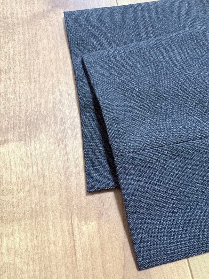 SUIT SELECT ネイビー ビジネススーツ A4