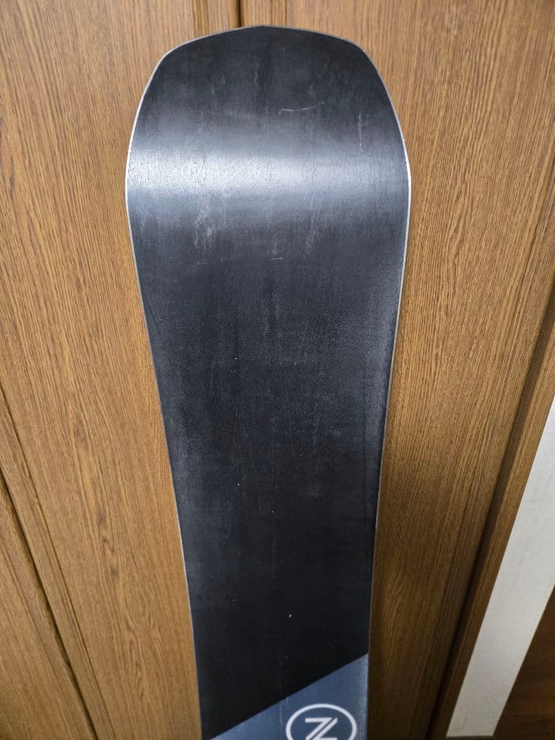 NIDECKER Score　ナイデッカー　スノーボード ボード