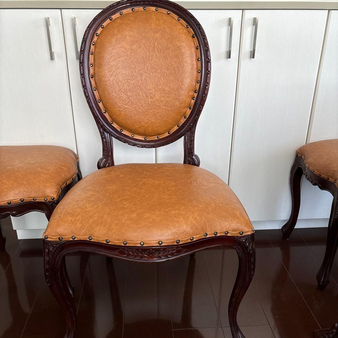 ロココ調アンティーク　専用品