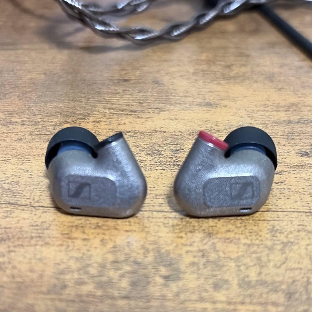 ゼンハイザー ie600