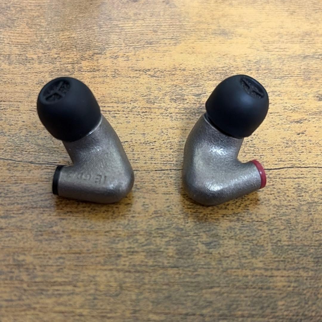 ゼンハイザー ie600