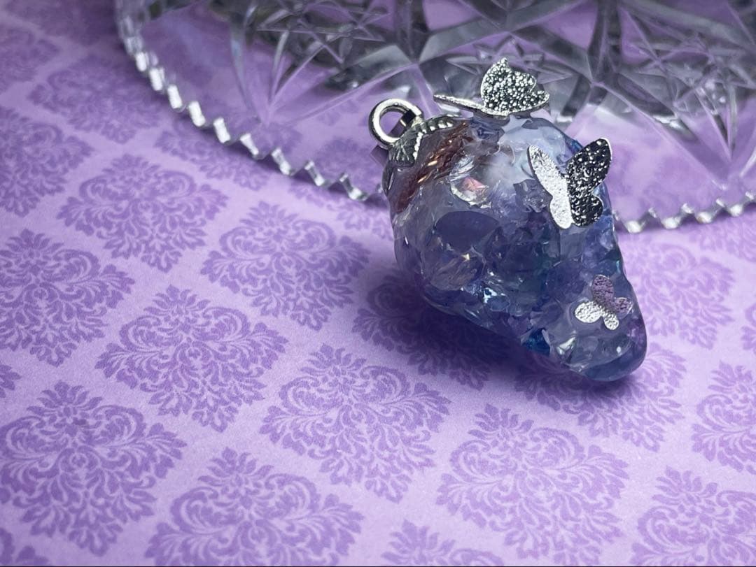 まっちゃん様　オルゴナイト　オーダー®️