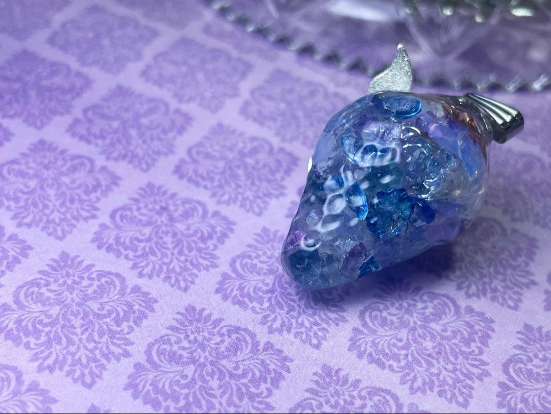 まっちゃん様　オルゴナイト　オーダー®️