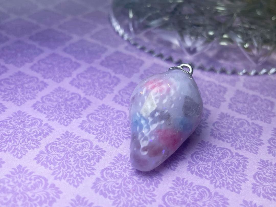 まっちゃん様　オルゴナイト　オーダー®️