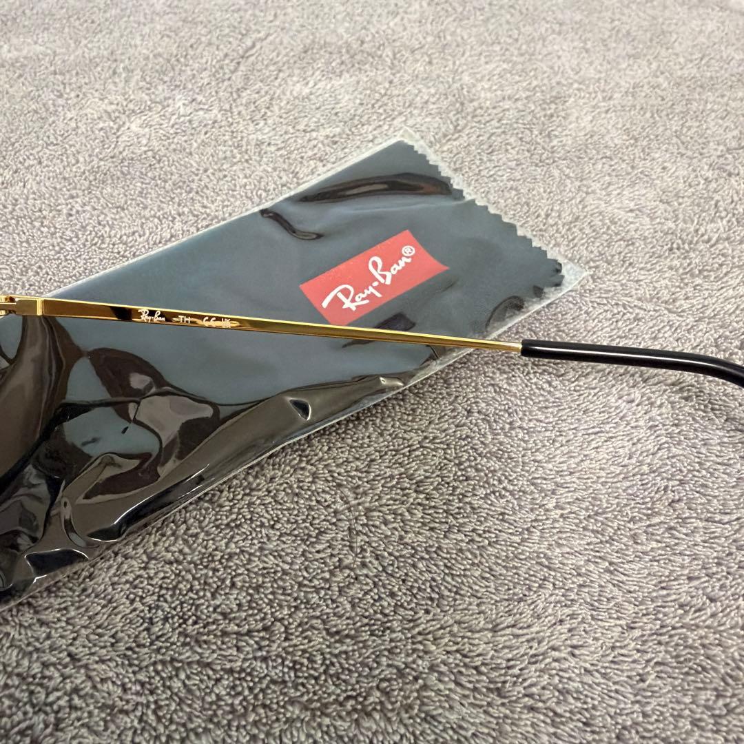 Ray-Ban RB7140 ラウンドフレーム　サングラス　値下げ不可