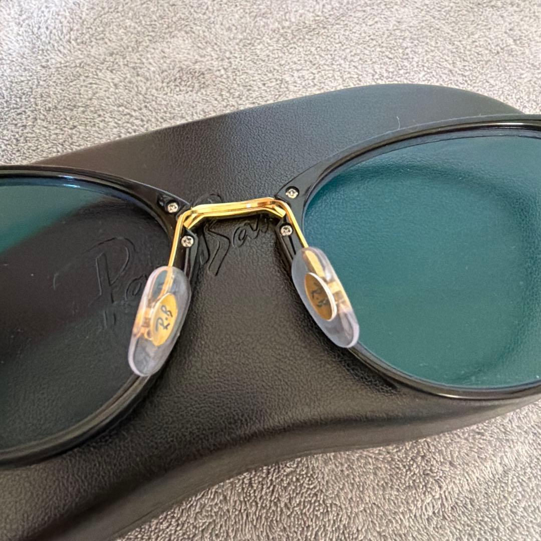 Ray-Ban RB7140 ラウンドフレーム　サングラス　値下げ不可