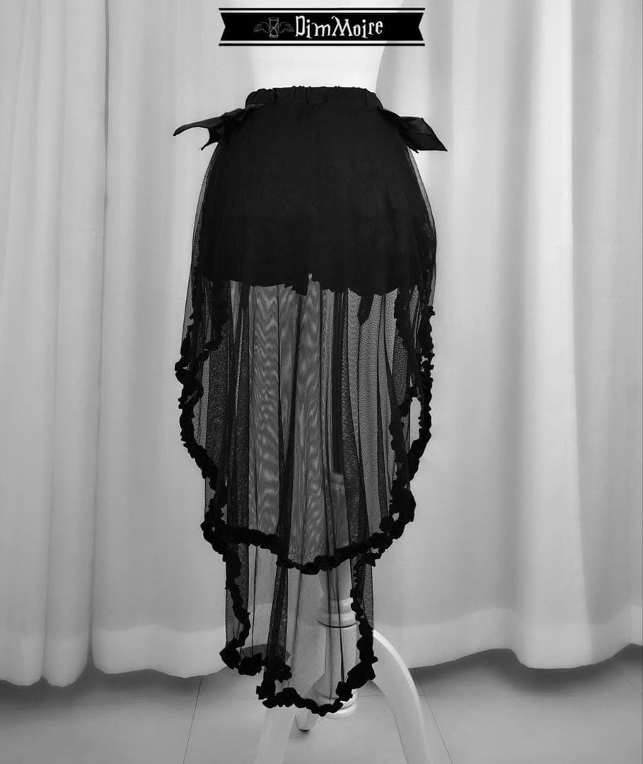 【DimMoire】BABY..ショートパンツ