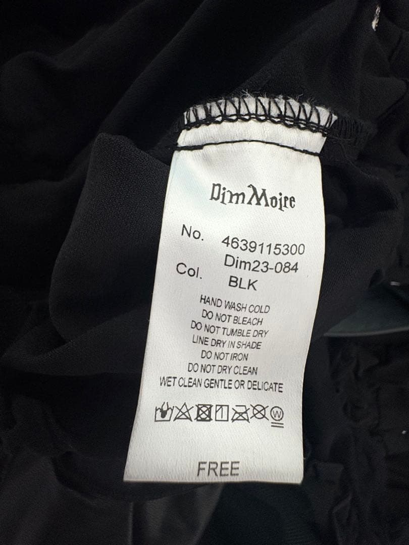 【DimMoire】BABY..ショートパンツ