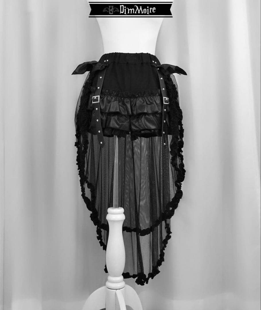 【DimMoire】BABY..ショートパンツ