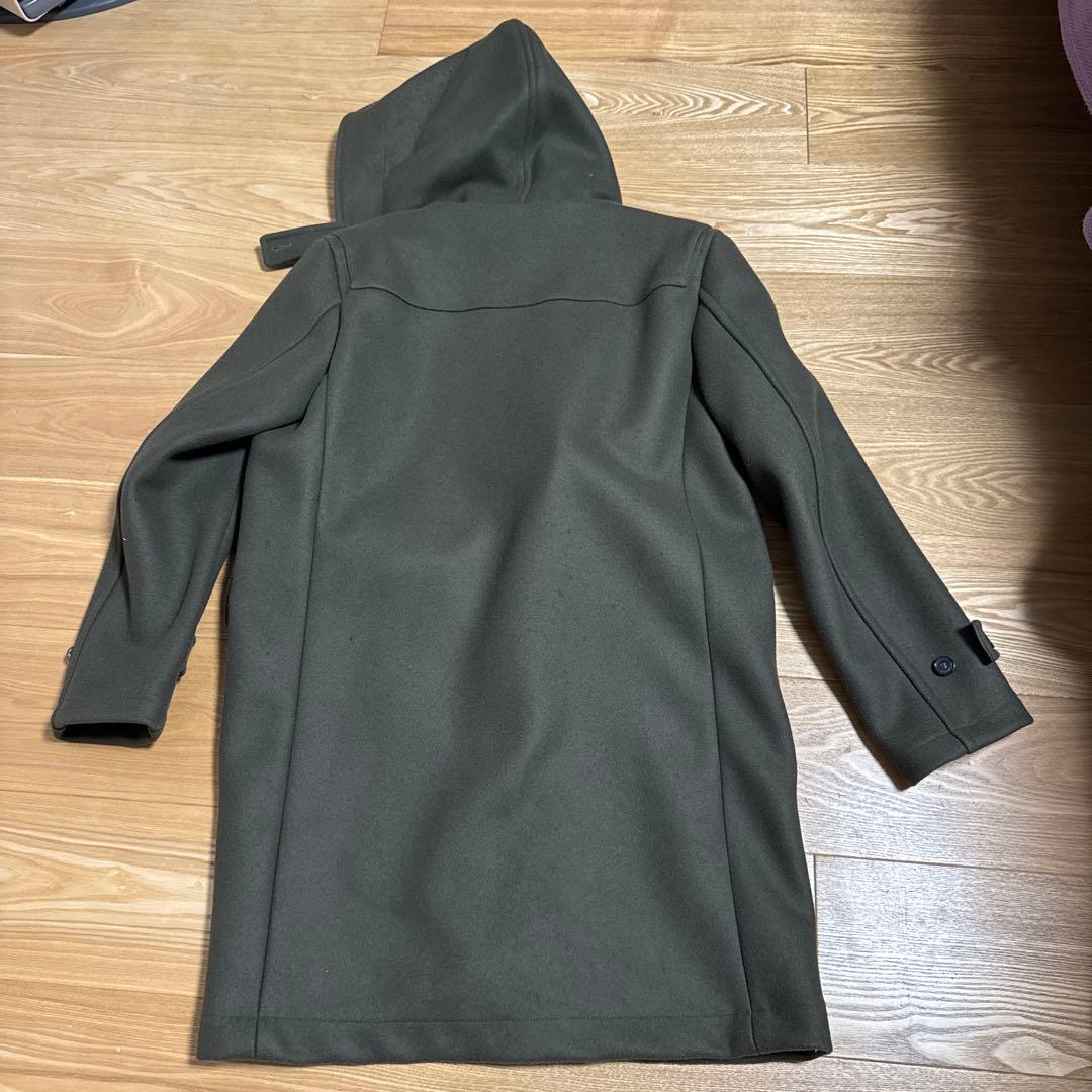MACKINTOSH ダッフルコート 44サイズ