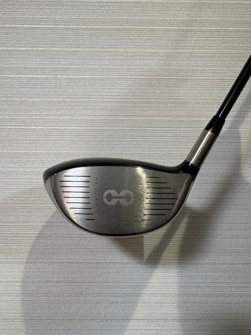 ナイキ VR Pro ドライバー