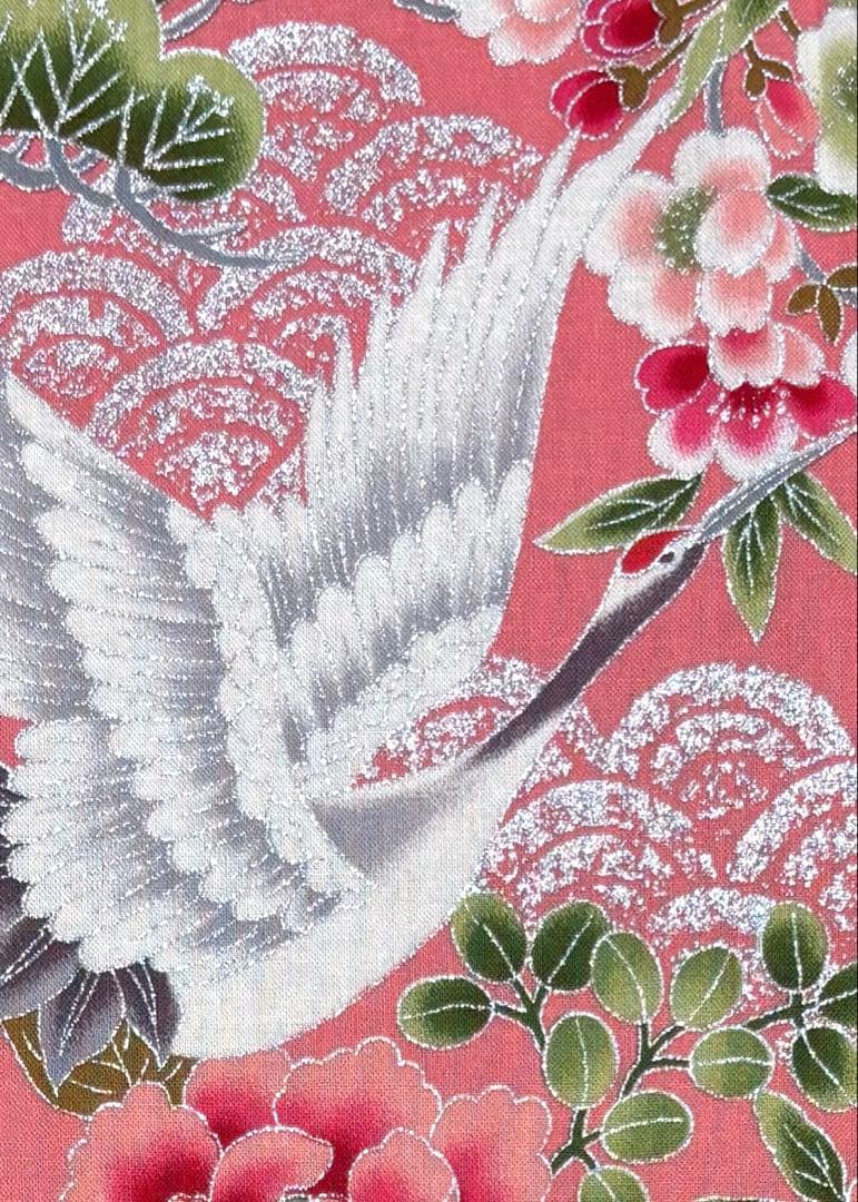 トモ　御朱印帳　見開き×2点（36面×2）／大判×6点