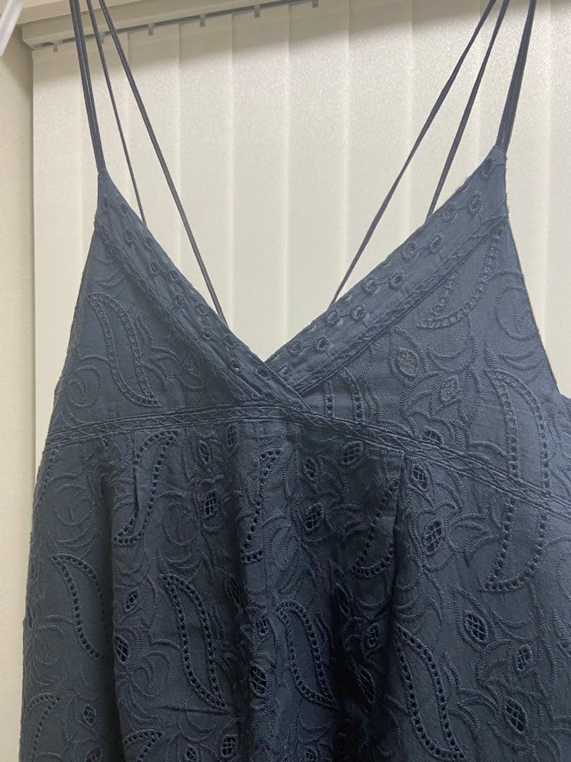 iena★レースオールインワン