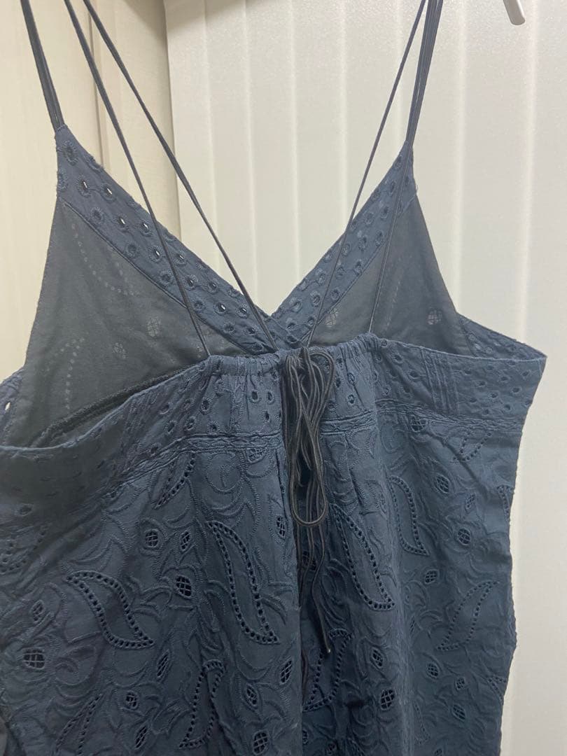 iena★レースオールインワン