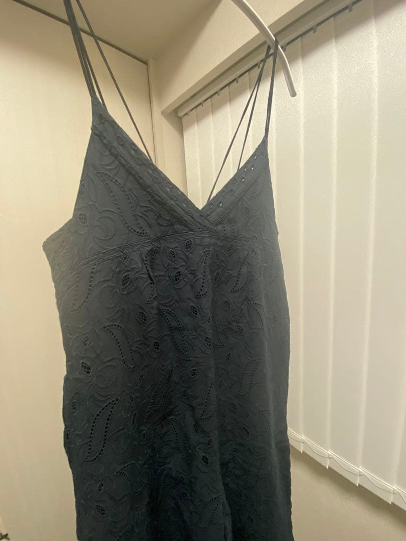 iena★レースオールインワン