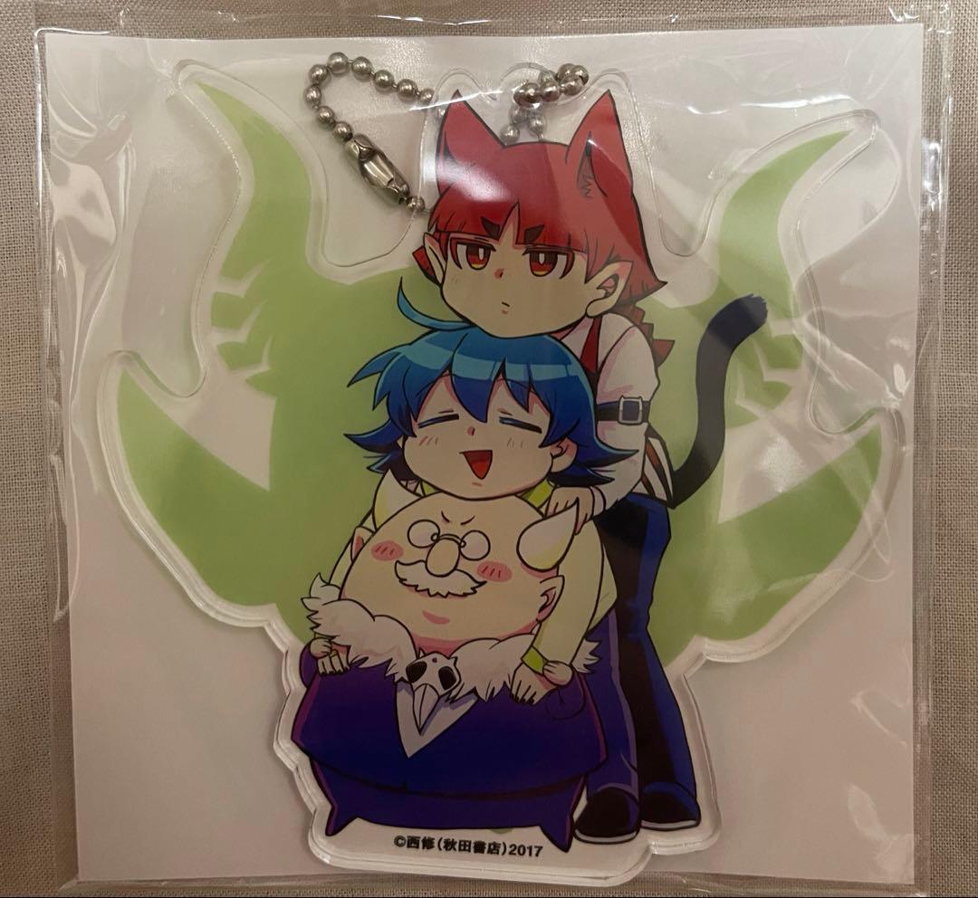 魔入りました！入間くん 魔フィア 外伝 全巻初版 計47冊セット 特典 未開封