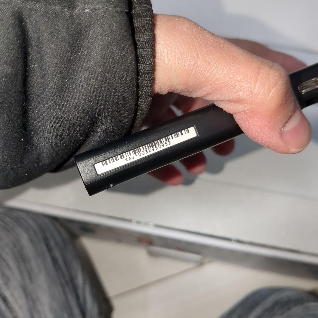 ほぼ未使用　Switch Nintendo スイッチ本体　旧型　美品