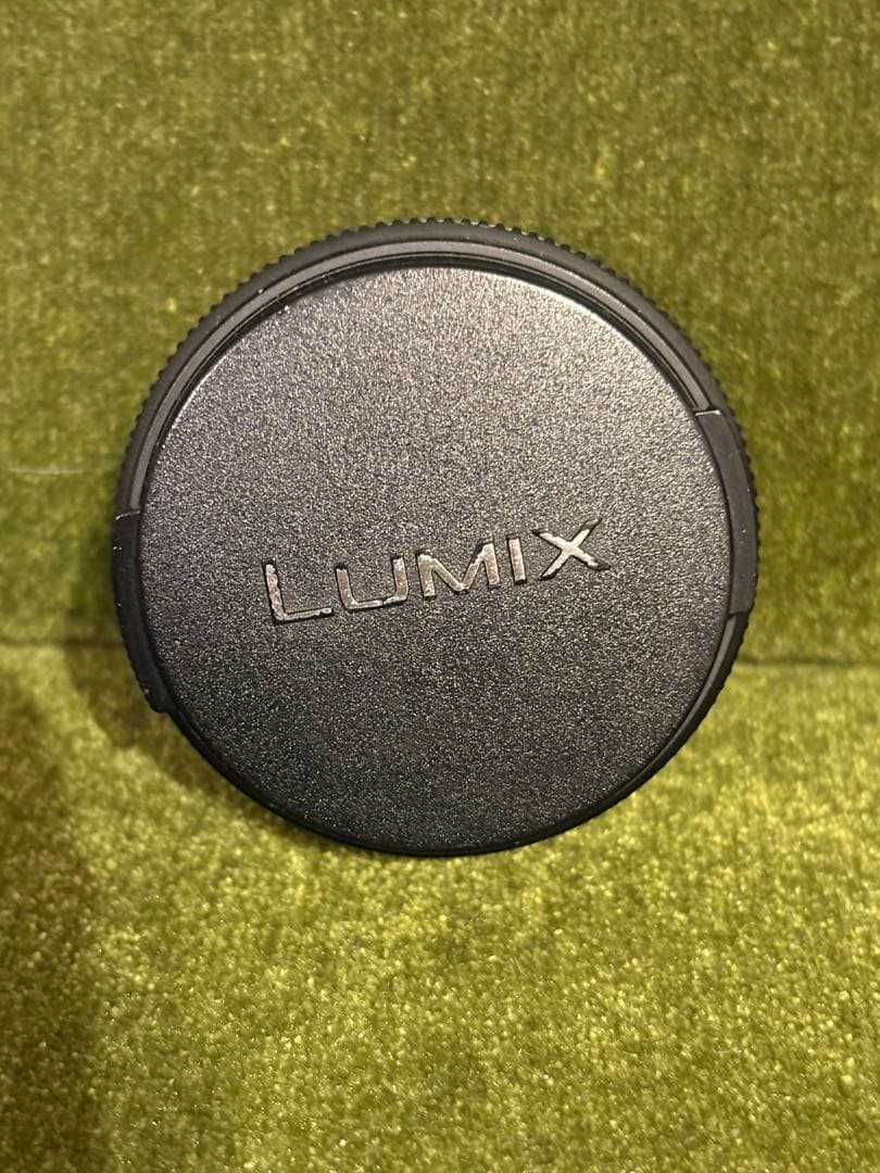 LUMIX G 14mm f2.5 ASPH.単焦点レンズ　パンケーキ最終値下げ