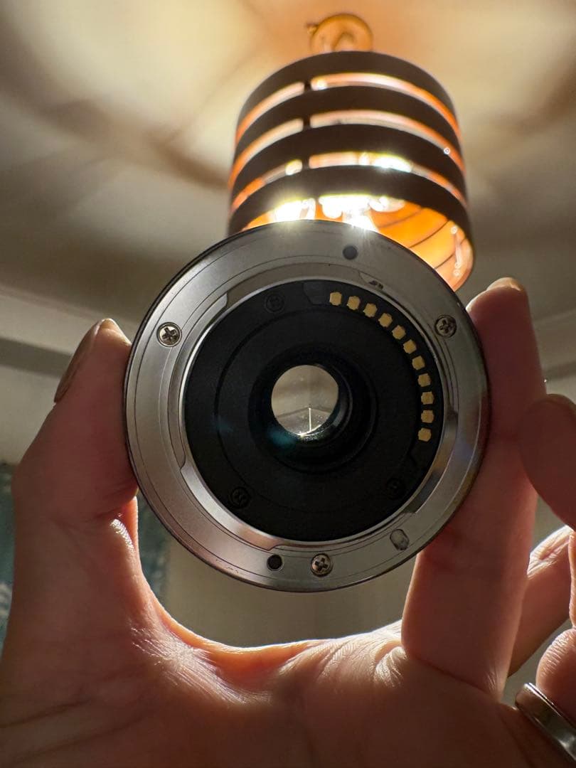 LUMIX G 14mm f2.5 ASPH.単焦点レンズ　パンケーキ最終値下げ