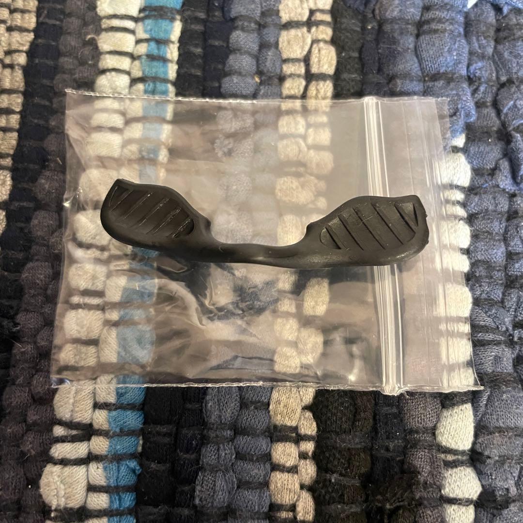 OAKLEY ブラック　サングラスケース付き　9229