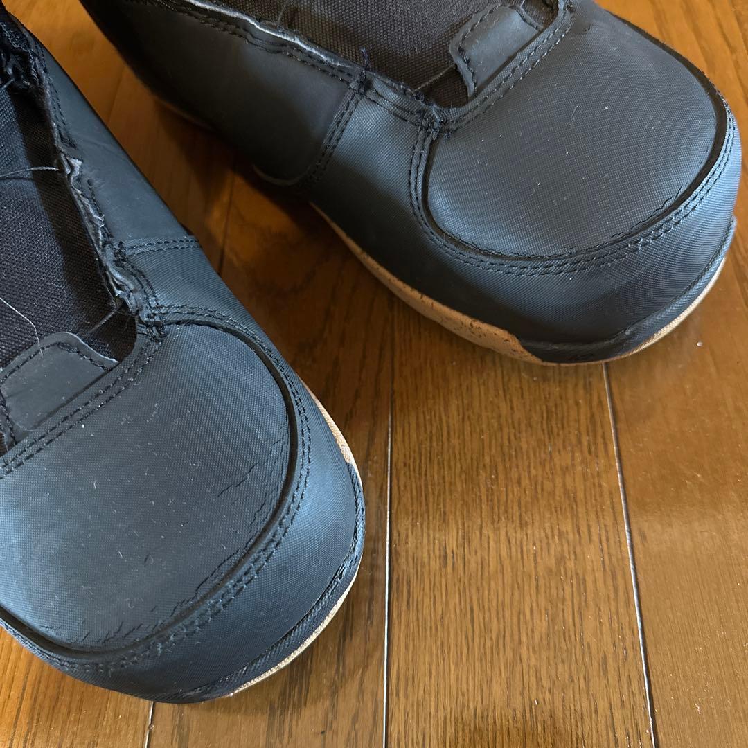 k2 ブーツ RENIN ダブルBOA ケーツー 【28.5cm】