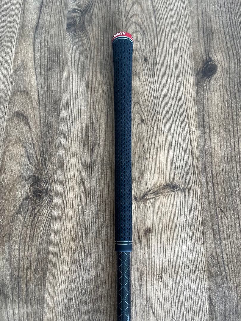 テーラーメイドゴルフ　QI35 LS TENSEI 1k オレンジ　50S