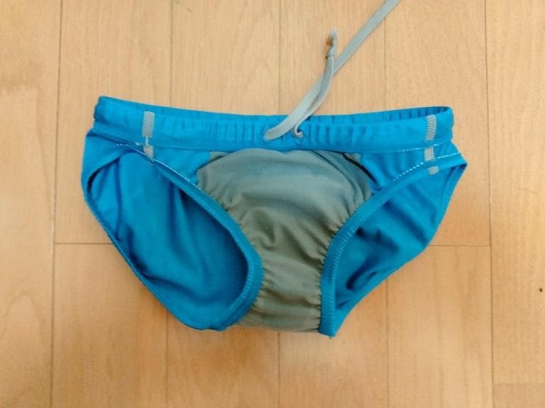 ARENA ARN-6015 ロイヤルブルー