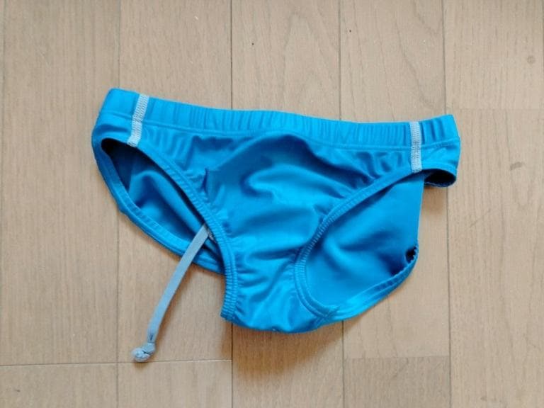 ARENA ARN-6015 ロイヤルブルー