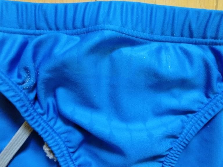 ARENA ARN-6015 ロイヤルブルー