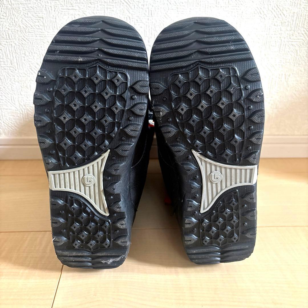 Burton ブーツ　23.0