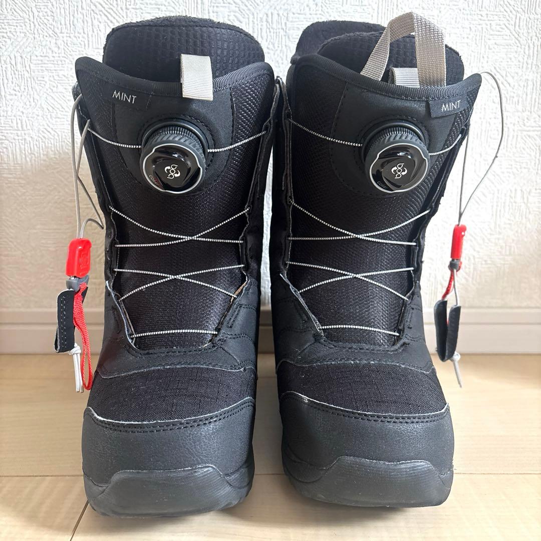 Burton ブーツ　23.0