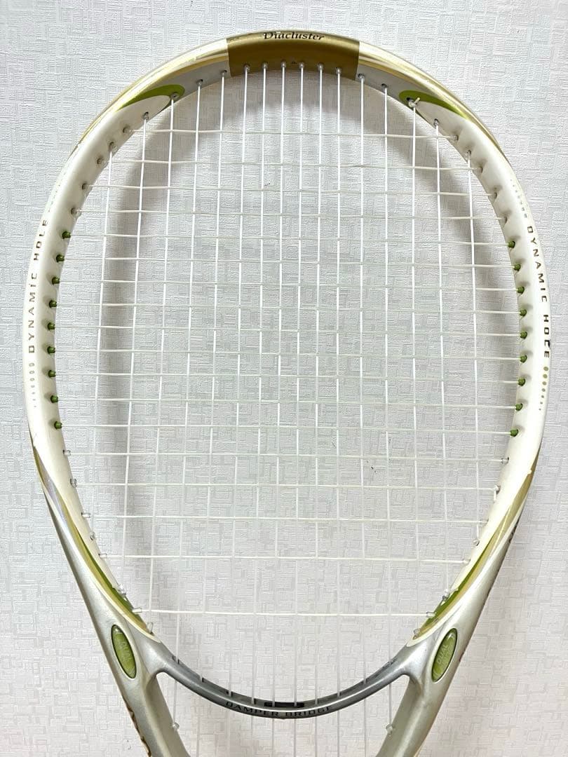 ダンロップ　ダイヤクラスター DUNLOP Diacluster NEX10.0