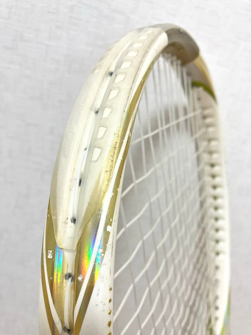 ダンロップ　ダイヤクラスター DUNLOP Diacluster NEX10.0