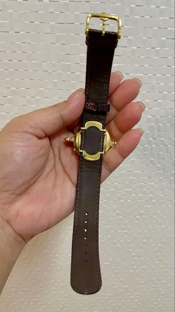 Vivienne Westwood 腕時計 オーブ