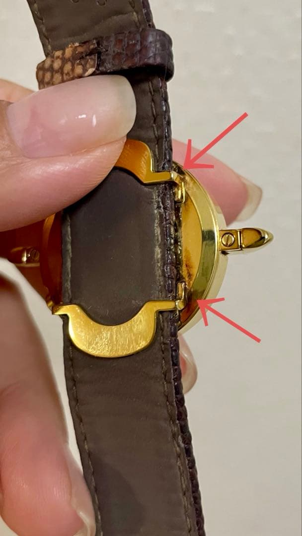 Vivienne Westwood 腕時計 オーブ