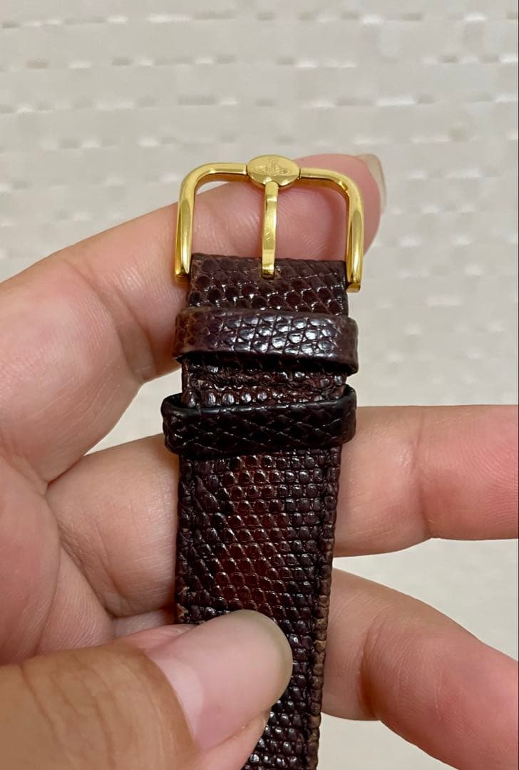 Vivienne Westwood 腕時計 オーブ