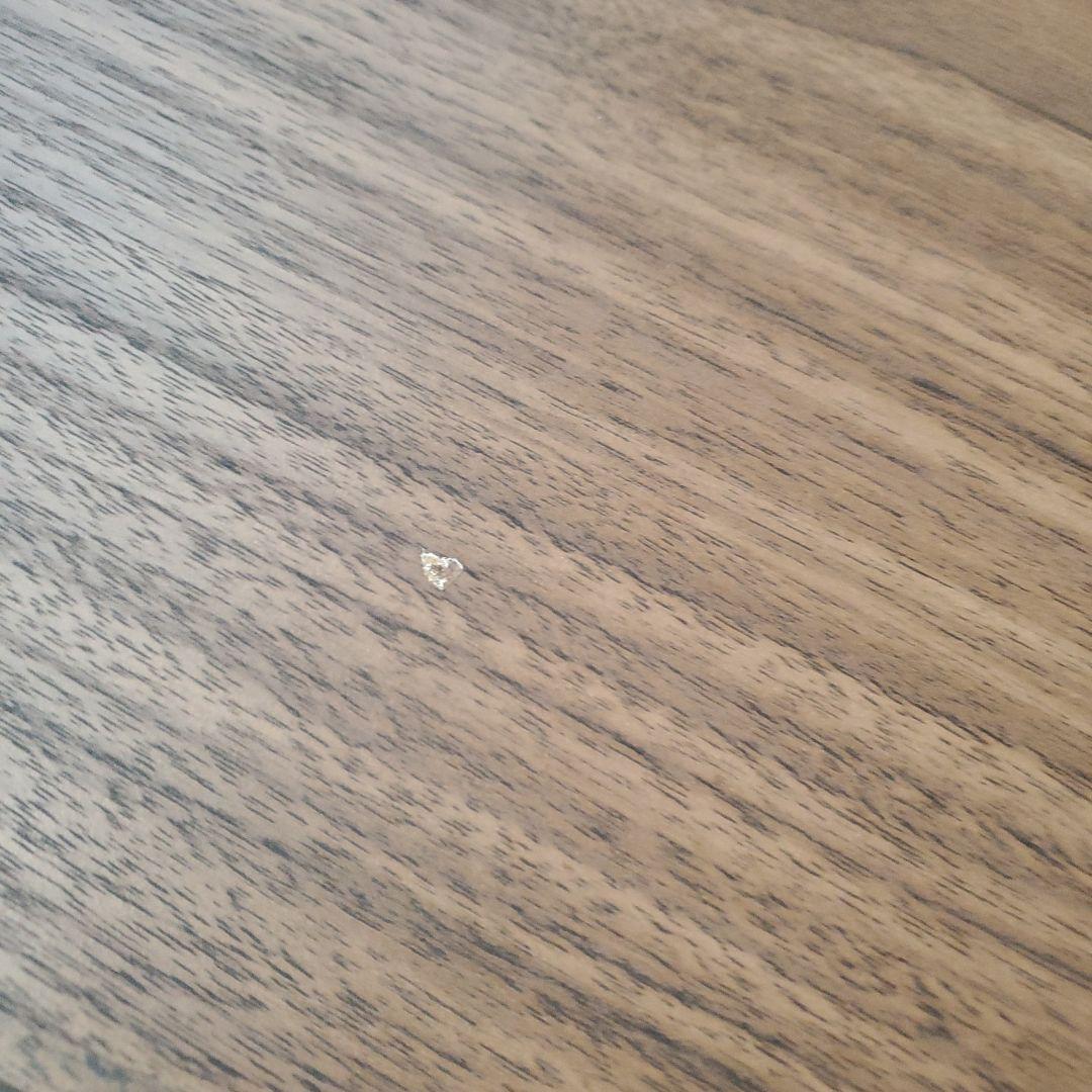 ロウヤ　ベッドフレーム　シングル　ウォールナット