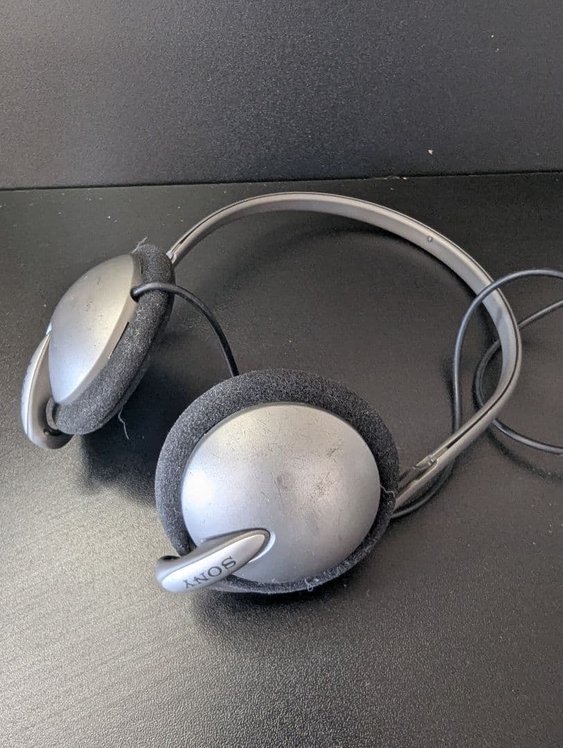 リリィシュシュのすべて ヘッドホン SONY MDR-G61 セット g72