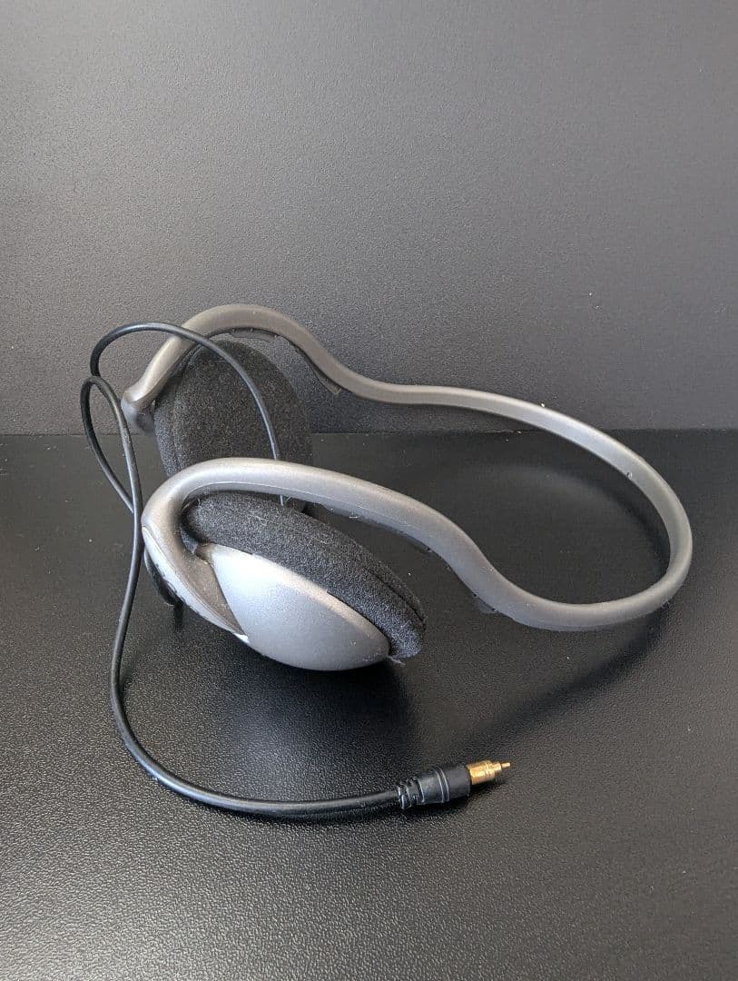 リリィシュシュのすべて ヘッドホン SONY MDR-G61 セット g72