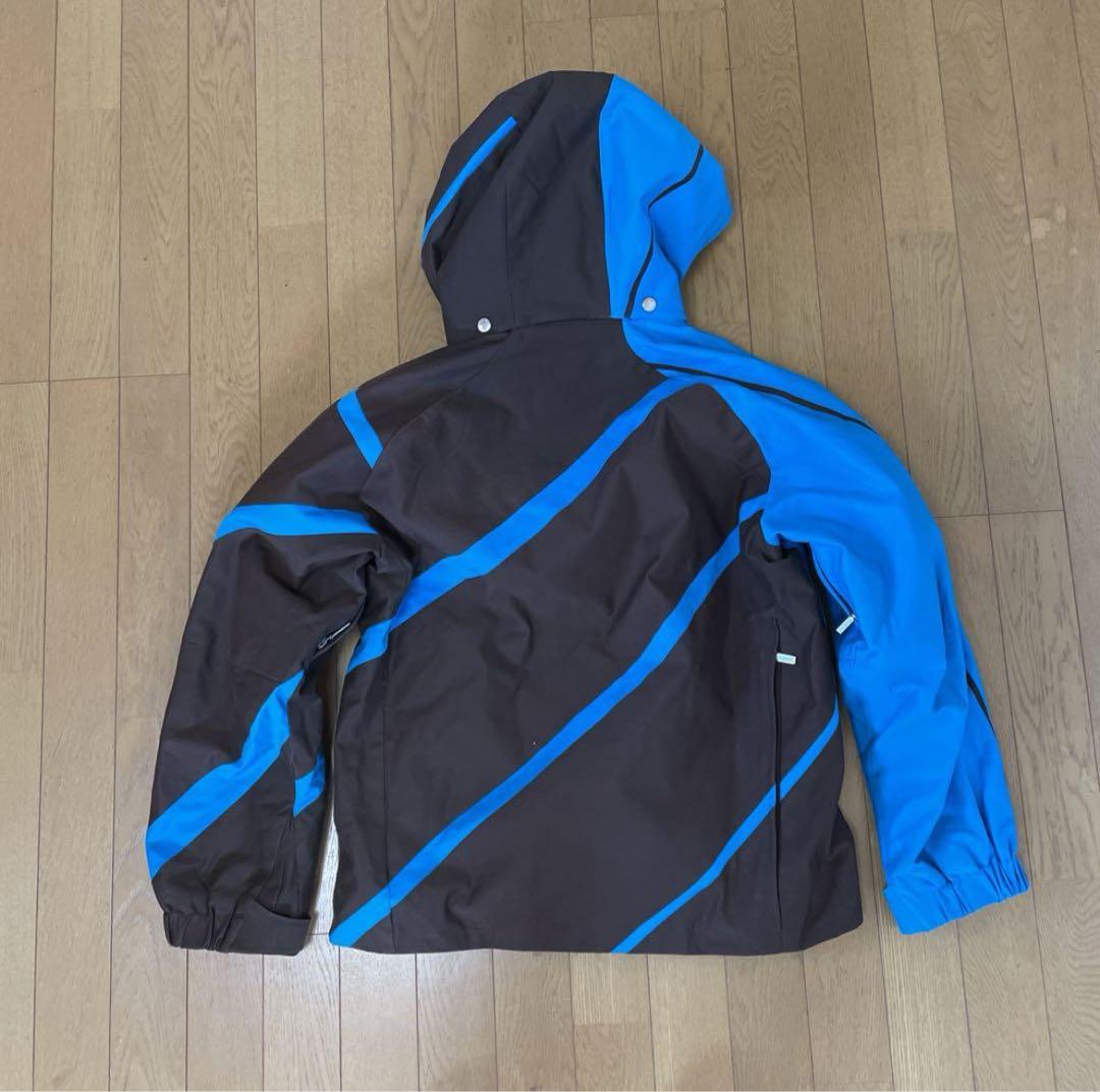 イーストランド　美品スキーウェア　メイトモデル　デモモデル　M/L 中古