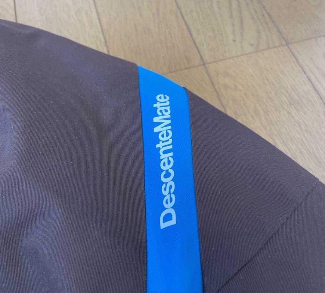 イーストランド　美品スキーウェア　メイトモデル　デモモデル　M/L 中古