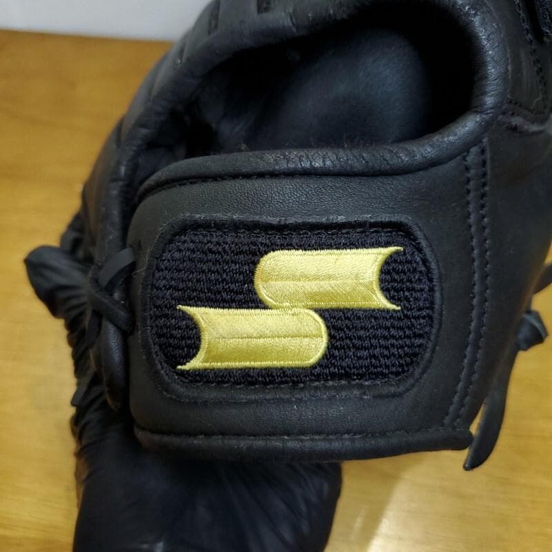 SSK エスエスケイ 金本知憲モデル プロシリーズ 外野用 軟式グローブ